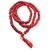 RATAN BAZAAR - CORAL(MOONGA)Beads mala Natural Stones Astrological Mala