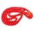 Coral Mala Stone Necklace By Ratan Bazaar