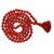 RATAN BAZAAR - Natural original CORAL(MOONGA)mala for astrological purpose