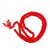 RATAN BAZAAR - CORAL (MOONGA) Mala beads Original & Natural mala astrological Purpose