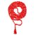 RATAN BAZAAR - CORAL(MOONGA)Beads mala Natural Stones Astrological Mala