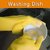 SiddiCreation Silicone Gloves For Dishwashing ( yellow ) Wet and Dry Glove  multicolours