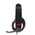 BigPassport USB Headphone Headset with inbuit Mic  Sound Controls for Computer  Laptop (Model Pro-Boom 722)