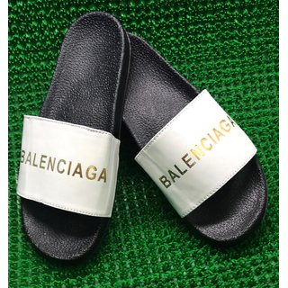 Balenciaga mens hotsell slippers