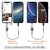 Eshopglee i-Phone 7 8 X 11 Pro Max OTG Converters Charging Data for i-Pad iOS 13 to USB 3.0 Support