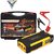 Kozdiko  12V Multi-Function Jump Starter Car Booster, Mobile Phone, Laptop Battery Charger For Renault Triber