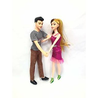 Couple doll set hotsell