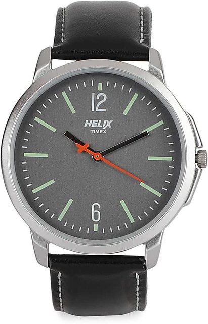 helix watch timex