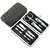 Homeoculture Manicure Pedicure 7 in 1 DIY kit