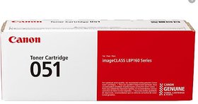 051 Toner Cartridge