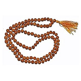                       5  Faced Rudraksha Japa Mala by Ceylonmine                                              