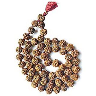 Rudraksha mala for Men & Women by Ceylonmine