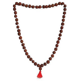                       Rudraksha Jaap Mala By Ceylonmine                                              