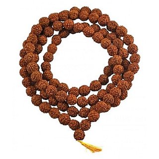                       Ceylonmine - Rudraksha  Mala nepali Rudrakash Mala                                              