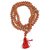 5 Mukhi Rudraksha Jaap Mala By Ratan Bazaar