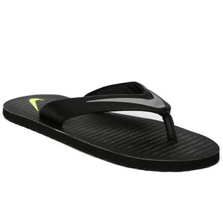 nike chroma flip flops