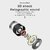 Lionix L21 TWS Wireless Earphones With Bluetooth Headset with Charging Case