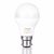 Philips Base B22 7-Watt LED Bulb (Pack of 6, Cool Day Light)