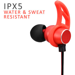 bluetooth earphones with best battery backup