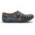 Horseland Men Formal Synthetic Leather Loafer  Mocassins Shoe Black