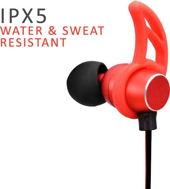 bluetooth headset with good battery backup