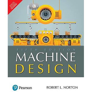 Machine Design BY ROBERT L NORTON