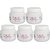 So Sweet 100 Natural Sweetener 200 GMS Erythritol Pack of 5