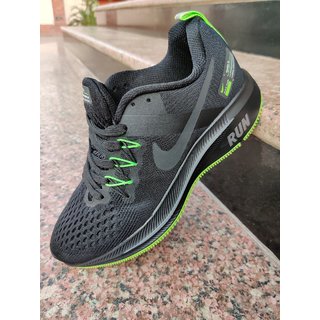 nike zoom structure 15