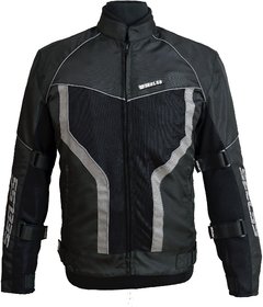 Rider Protective Jacket