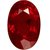 Jaipur gemstone 8.00 ratti  ruby manik.