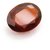 JEWELSWONDER Hessonite Garnet (Gomed) (8 - 8.5)