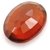 JEWELSWONDER Hessonite Garnet (Gomed) (8 - 8.5)