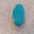 Jaipur Gemstone 8 -Ratti IGLI Turquoise Turquoise Precious Gemstone