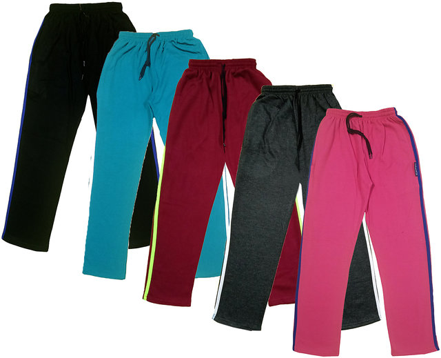 track pants for 12 years boy