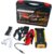 Auto Addict Battery Jumper 69800mAh LED Flash Dual USB Car Jump Starter For Fiat Linea Classic