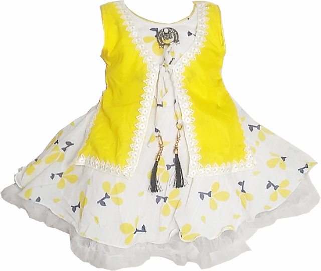 Baby party outlet wear frocks online