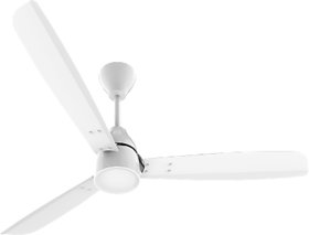 Atomberg Renesa Alpha 1200 mm Energy Efficient BLDC  Ceiling Fan with Remote Gloss White