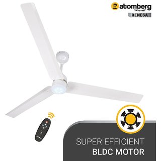 Buy Atomberg Renesa 1400mm BLDC motor 