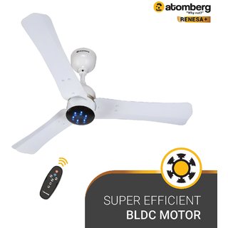 Buy Atomberg Renesa+ 900mm BLDC motor 