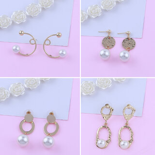 Shopclues earrings discount