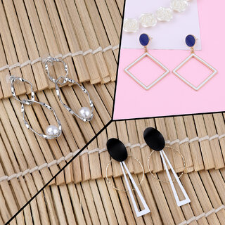 Earrings shopclues clearance