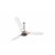 Atomberg Studio+ 1200 mm Energy Efficient BLDC  Ceiling Fan with RemoteChampagne Gold