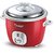 Prestige Delight Electric Rice Cooker 1.8 L (700 Watts) With 2 Aluminum Cooking Pans