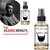 Mortal White Beard Wash Woody - for Men - 50ml - No Sulphate, No Paraben - Wheat Soy Proteins - Made in India