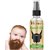 Mortal Gold Natural Herbal Beard and Mooch Oil 50Ml