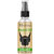 Mortal Gold Natural Herbal Beard and Mooch Oil 50Ml