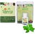 So Sweet Stevia Tablets 500 and 50 Stevia Sachets 100 Natural Sweetener - Sugar free