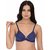Penance for you Women's Supper Soft Padded Non Wired Push up Cleavage Bra