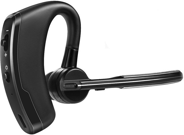 Xiaomi single best sale ear bluetooth headset