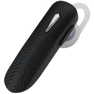 coupon Innotek Mini K1 Universal Wireless Noise Cancelling Bluetooth Earpiece Smart Call Answering for All Smartphones